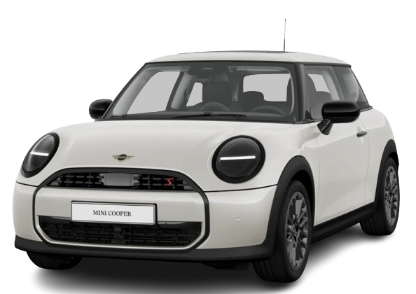 Mini Cooper self drive car in Goa